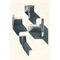 (영문도서) Vintage Journal Shadows on Beam Sections Paperback, Found Image Press, English, 9781669505228