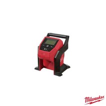 밀워키 충전 콤팩트 에어펌프 M12 BI-0 12V 베어툴, 미소코리아 본상품선택