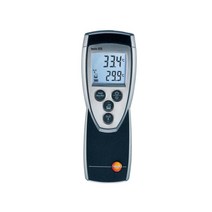 [디어제스트]_TESTO-온도계 925 -50-1000℃ (1EA) 검수장측정계 공구 적외선 용공구★★★★★, ▦▦▦이 상품으로 구매할래요