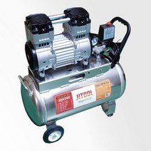 제일 콤프레샤 저소음 콤푸레샤 무오일 컴프레샤1300W, 상세페이지 참조