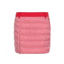 팬텀 팬텀골프웨어 C 22184PC481_RE 여성 덕다운 믹스 큐롯 스커트 22184PC481_RE