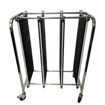 제전 트레이 PCB 회로 기판 부품 정전기 방지 부품 랙, JH46cm/400개L90xW65xH126cm