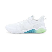 퓨마 셀리온 화이트코랄 패션 신발 운동화 스니커즈 PUMA Cell Fraction Hype Running Shoes WHITE