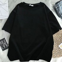 옴니뷰 Anime T-shirt men Graphic Cartoon Titan Attack Shingeki No Kyojin 티셔츠 하라주쿠 오버사이즈, 12 Black_06 XXL