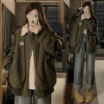 워크자켓 포터리 울 워크자켓 남자 자켓