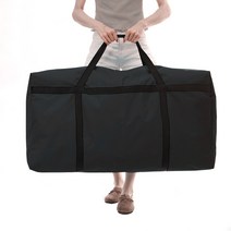 [검정이민가방] 프리지아 보따리가방 이불가방 이사가방 짐 사입가방 이중밖음질 의류 대형가방 옷가방 이불보관가방 초대형가방 이삿짐가방 기숙사가방 보관가방