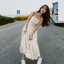 해외여행옷 허니문 신혼여행 원피스 바캉스 데이트룩 동남아 괌