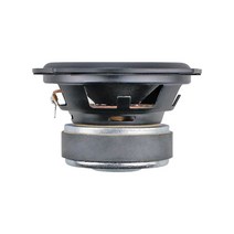 우퍼스피커 사운드바 서브우퍼 Harman Kardon 우퍼 용 5.25 인치베이스 스피커 서브 초대형 고무 엣지 롱 스트로크 2OHM 80W 140MM