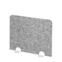 Sanwa Supply Desk 파티션 (펠트) SPT-DPJRF45L