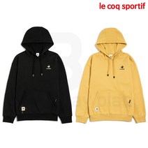 르꼬끄 공용 세미오버핏 팔레트 쮸리 기모 후드 티셔츠 QM423LHDN1