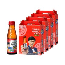 빠른배송 마시는 고려은단 비타민C 1000 플러스 80병(선물용) 사무실 탕비실, 단품
