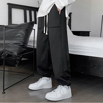 이지핏 블랙 밑단조임 트레이닝팬츠 데일리 패션 바지 남자옷 남자편한바지 남자편한팬츠 허리밴딩팬츠 남자밴딩팬츠 밴딩바지 30대남자바지 20대남자바지 밴딩카고바지 남자카키바지코디 남자죠거바지 남성바지 남자편한밴딩바지