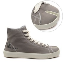 기타 [명품]메종마르지엘라 20FW 남성 타비 하이탑 스니커즈 S57WS0253P1875T..