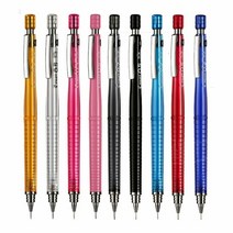 S3 샤프 HPS 30R TL5 0.5mm 투명블루사무용샤프 샤프 샤프심 필기류 문구사이트 공부잘하기 필기도구 S3 샤프필기 빠이롯트펜 빠이롯트, 본상품