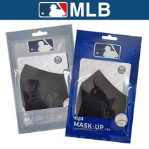 아텍스 MLB 마스크업 LA다저스 NY양키즈 택1-644784, NY 블랙 M사이즈