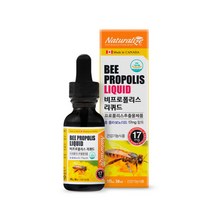 네추럴라이즈 비프로폴리스 리퀴드 30ml, 선택완료, 단품없음