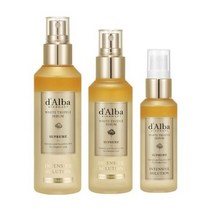 달바 화이트 트러플 수프림 인텐시브 세럼 150ml + 100ml + 수프림 세럼 50ml 세트, 2세트