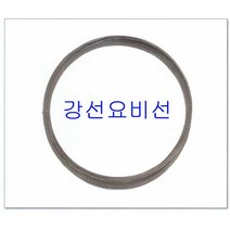 한솔전기자재 //강선요비선 요비선 50M 100M 전국최저가격