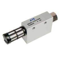 진공이젝터 진공발생기 증압기 펌핑기 공압발생기, XKCV30HS16mm 16mm 커넥터 장착