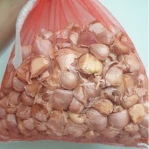 홍산마늘 종자 쪽낸 홍산마늘종구 (종자용 & 식용 가능) 홍성 마늘 씨앗 1kg 3kg 10kg 쪼갠 홍산마늘 2023, 쪽낸 홍산마늘 1kg [종자용& 식용 가능]