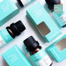 마타바 에센셜오일 no.21_로즈제라늄(100% PURE) (diy재료), 1Ea, 100ml