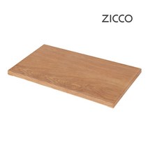 ZICCO 지코 멜라민 옐로우 우드 느낌 플레이팅 트레이 스탠드 초밥 스시 홈 카페 베이커리 진열 치즈보드 식기, 1개, 03)직사각 트레이 3호(대형)