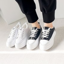 유컬리 질렌 스니커즈