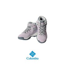 컬럼비아(COLUMBIA) 컬럼비아 여성 뉴튼릿지 플러스 등산화 C35BK4552589