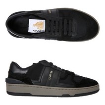 Lanvin [랑방] 22FW FM SKDK00 NASH A20 10 로고 스니커즈