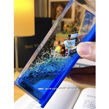 원피스 고잉메리호 기념 장식품 피규어, [02] 스퀘어 [스페셜 에디션] 선샤인넘버온리 상품