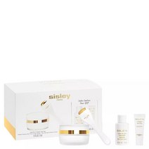 4주 트리트먼트 케어 세트 Sisley AntiAge Eye Lip Contour Discovery Program, 1팩