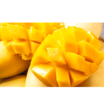 [백화점급 항공 망고 입점 행사] 고당도 최상급 항공 망고 태국망고 제철과일, 5kg(14과수 내외)
