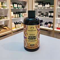 [더바디샵]패션후르츠 리프레싱 샤워 젤 250ML, 1개, 없음
