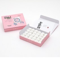 [시루아네] 덜커덕 합격떡 4호 30개입 / 보자기+쇼핑백 포함, 없음