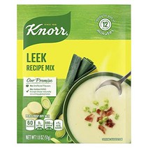 Knorr 수프 믹스 앤 레시피 믹스 수프 9온스 12개 팩, 0.91 Ounce (Pack of 12)_Spring