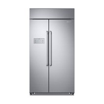 삼성 TBI 냉장고 BRS685050SR 679.1L 빌트인 양문형