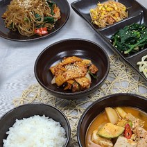 [옹기종기] 찬기(중), 1개
