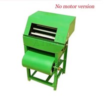 땅콩탈피기 땅콩탈곡기 공장 다기능 품질 땅콩 탈곡기, 02 No motor