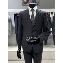 본 F/W 울 스판 솔리드 정장세트 BN1FJA501 DY