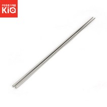 킹센스 진공 튀김젓가락 39cm, 1개
