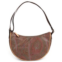 [에트로] [NEW] ETRO 반달 크로스백 06687 8010 600