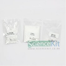 (SC) 은거울반응-손거울만들기용 시약세트 실험교구 과학교재 과학실험키트 단체실험 조별실험