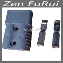 오리지널 REMA 78220-02 SR 175 175A SR175A Nichiyu 37010-22150 전원 커넥터 배터리 플러그 앤더슨 SB, 한개옵션0