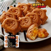 휴게소에서 즐기던 동빵 옥수수맛 300g(15개입) x 2팩, 단품