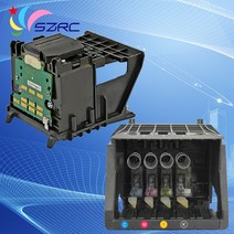 952 953 954 955 호환 hp Officejet 프로 7720 7730 7740 8210 8702 8710 8715 8720 8725 8730 8740 프린터 헤드, [01]  refurbished