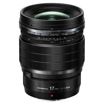 올림푸스 Olympus 단렌즈 줌렌즈 Mzuiko Digital Ed 17Mm Ctt7