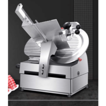 후지 육절기 고기 대패 사골뼈 골절기 세절기 연육기, 12인치 전자동 엔지니어링 모델