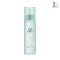코드글로컬러 픽스온 메이크업 픽서