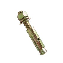 철 세트앙카 볼트 3/8(10mm)x75mm 셋트앙카