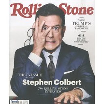 Rolling Stone (월간) : 2018년 09월 15일, YES24